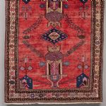 1073 7695 ORIENTAL RUG